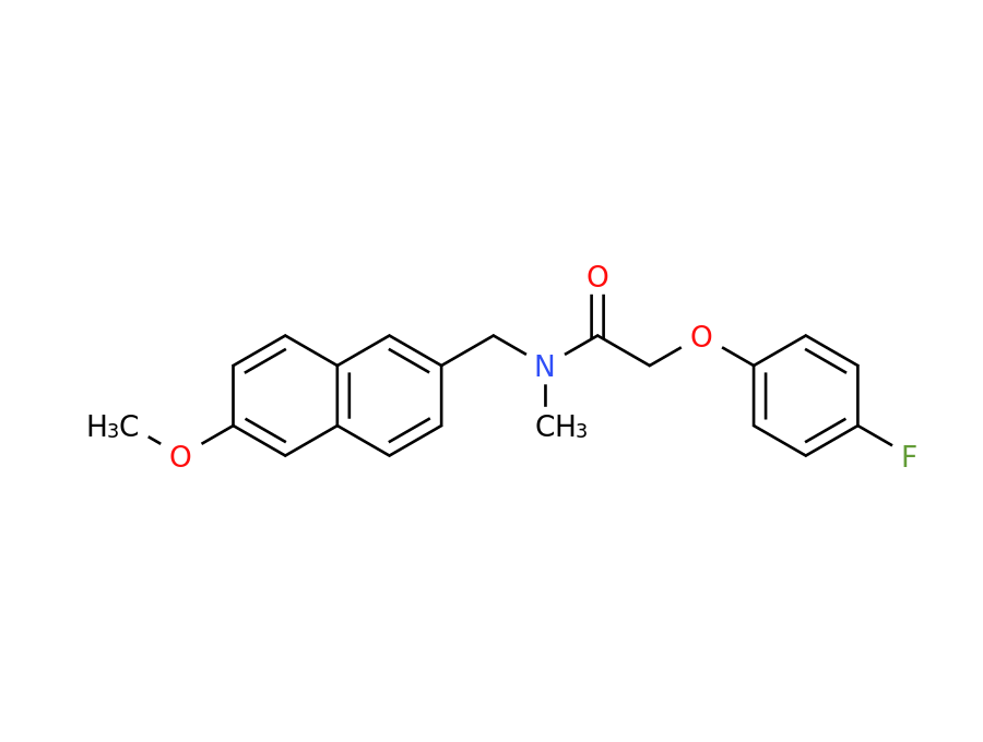 Structure Amb290191