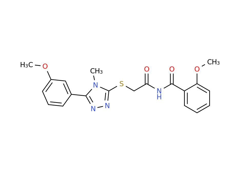 Structure Amb290249