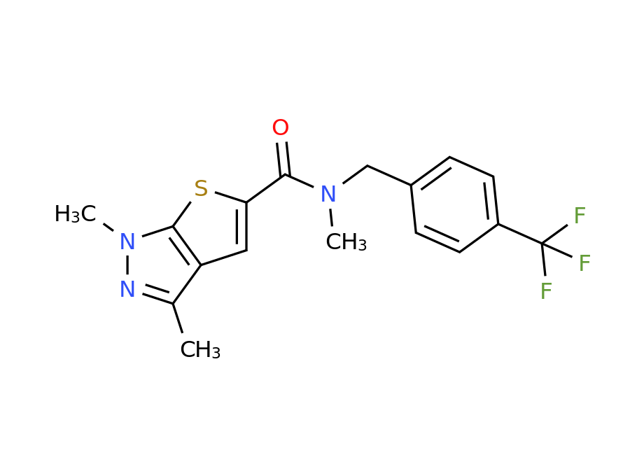 Structure Amb290315