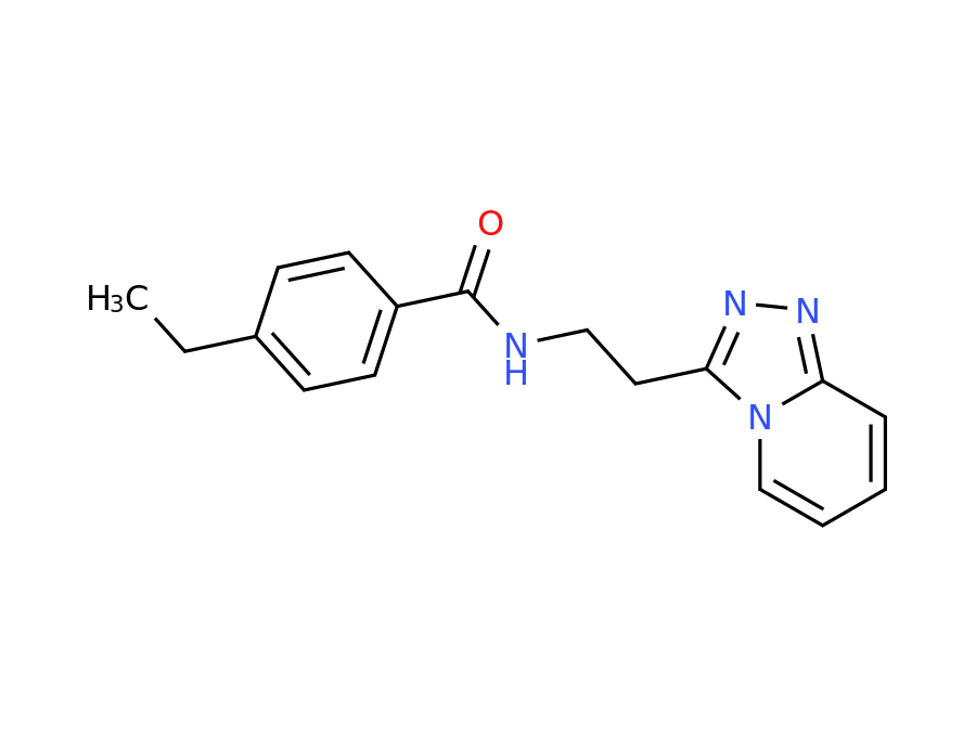 Structure Amb290325