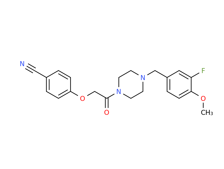 Structure Amb290333