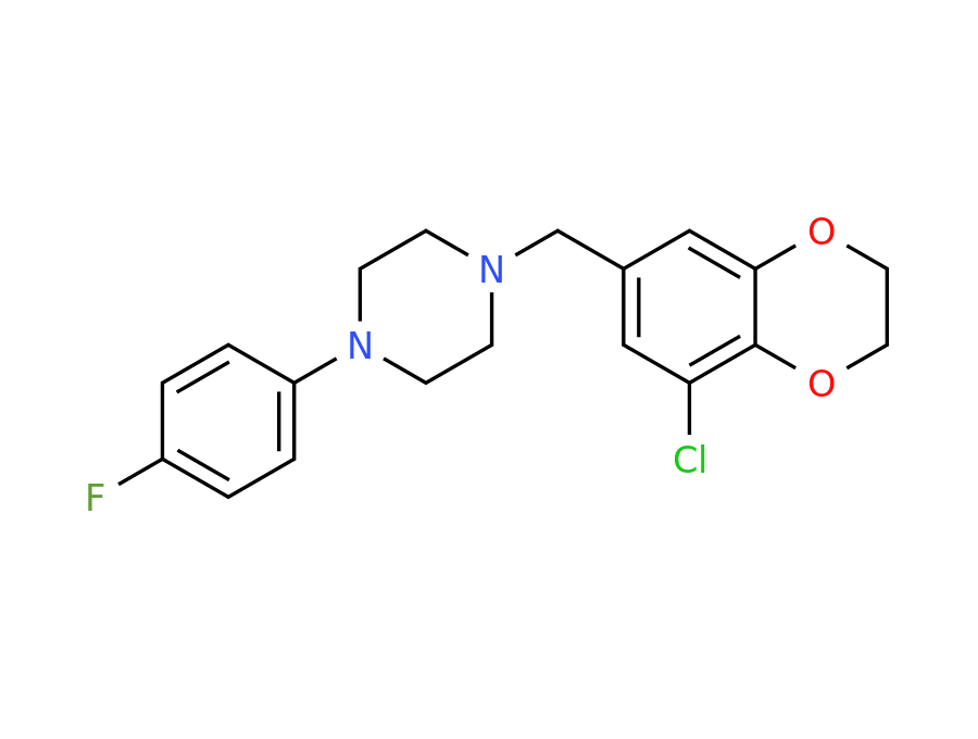 Structure Amb290357