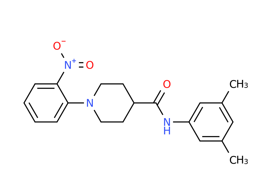 Structure Amb290785