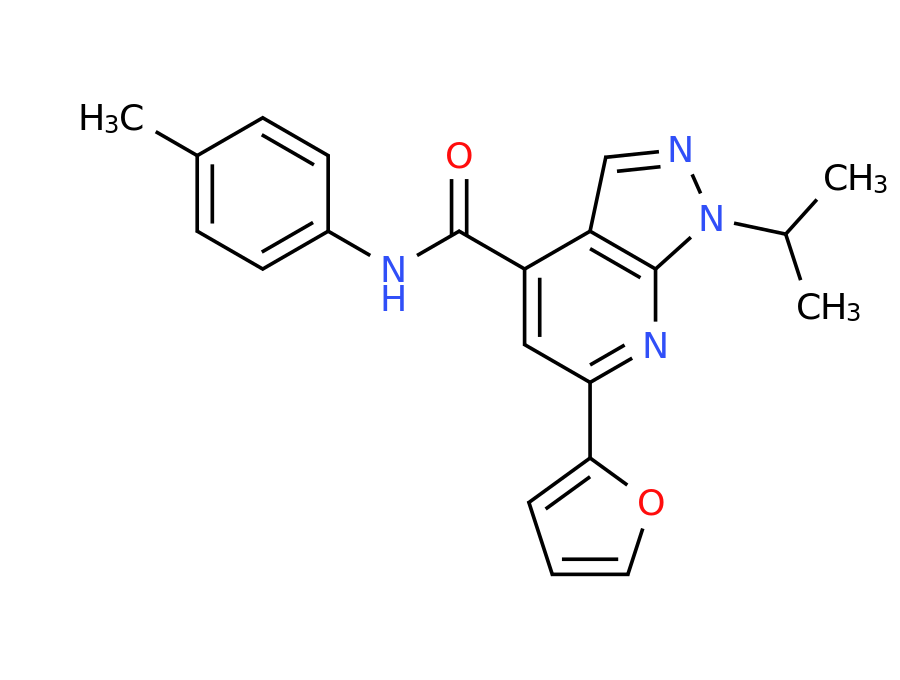 Structure Amb290817