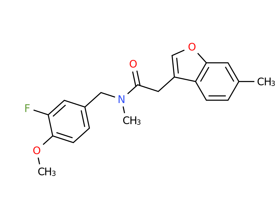 Structure Amb290891