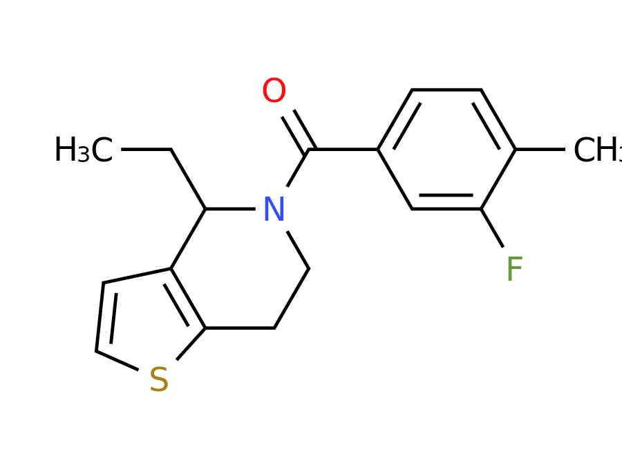 Structure Amb290913