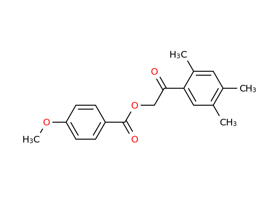 Structure Amb29099