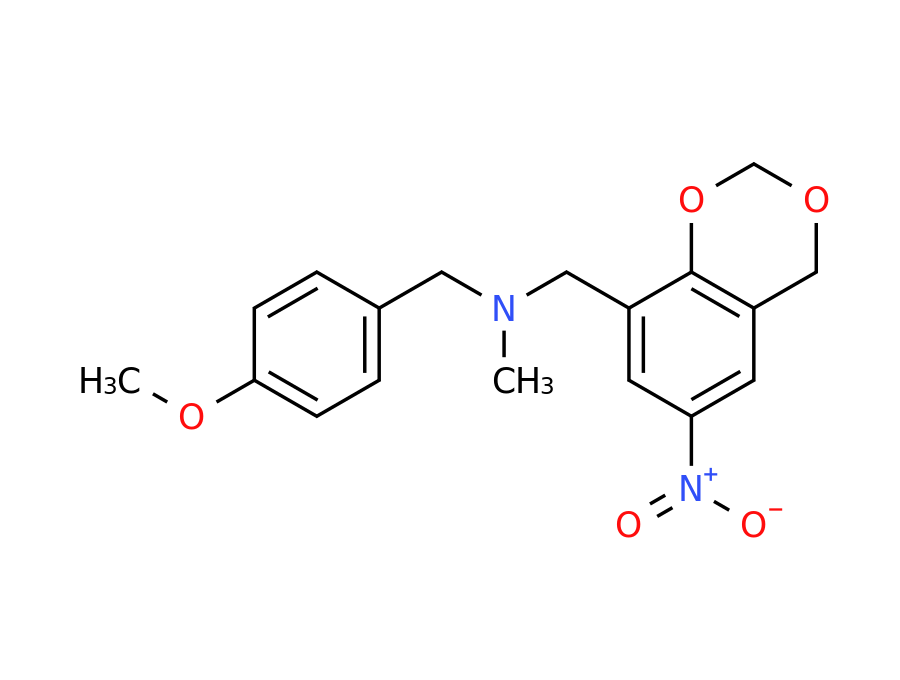 Structure Amb291628