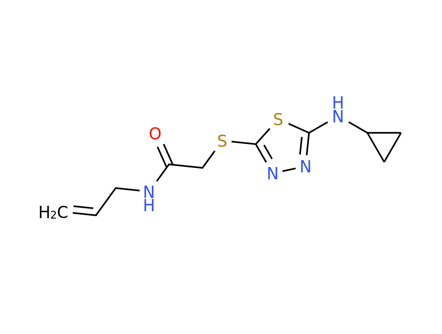 Structure Amb291696