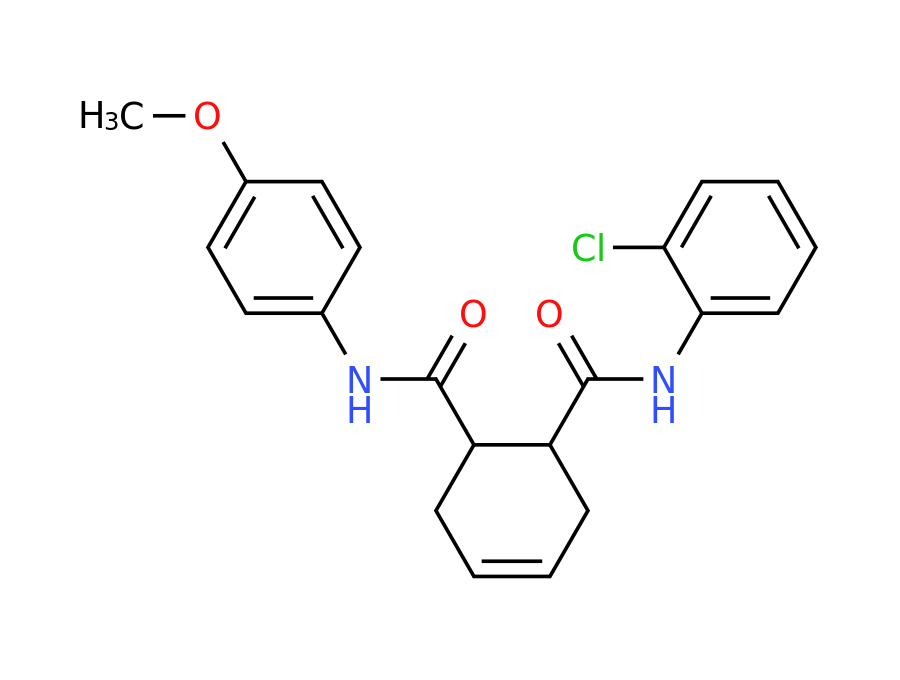 Structure Amb2918173