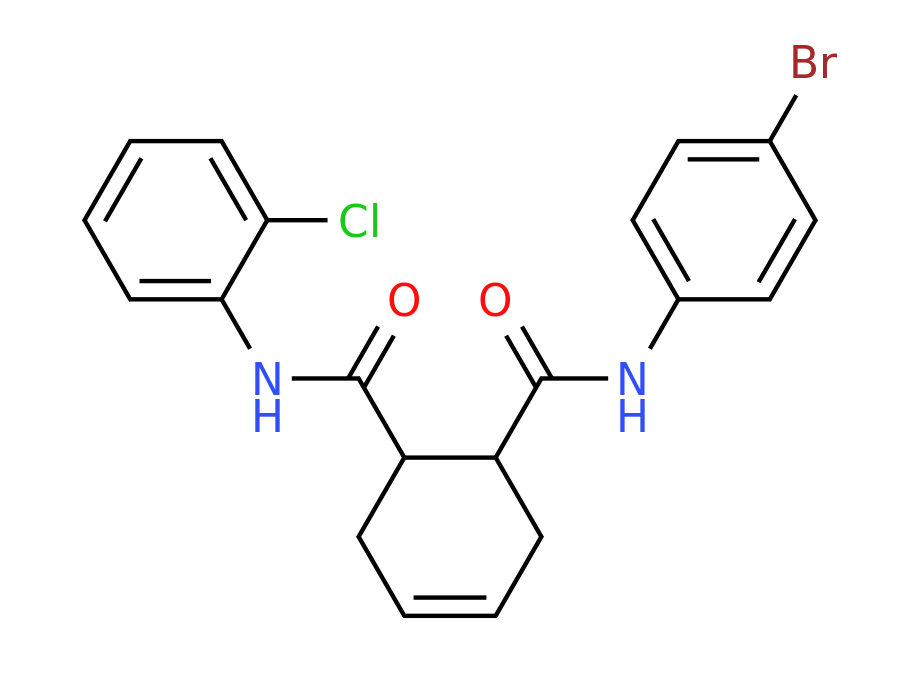 Structure Amb2918177