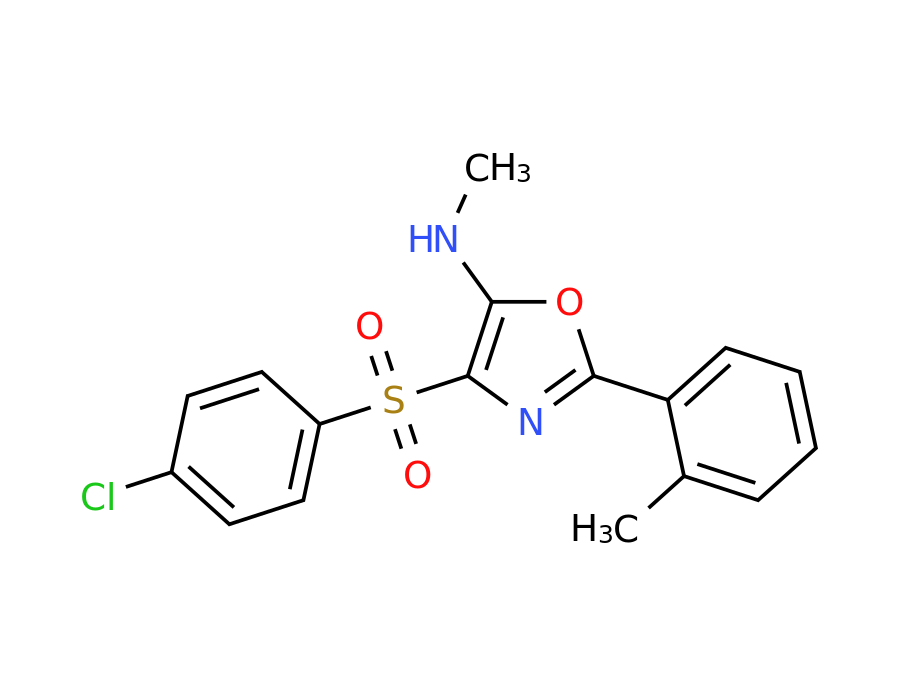 Structure Amb2918221