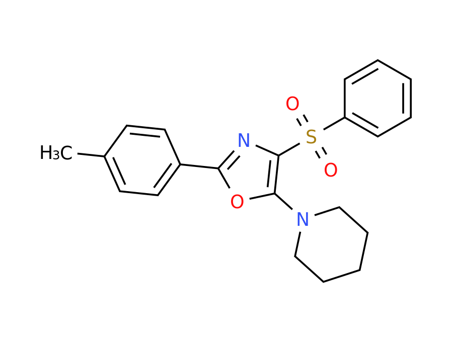 Structure Amb2918301