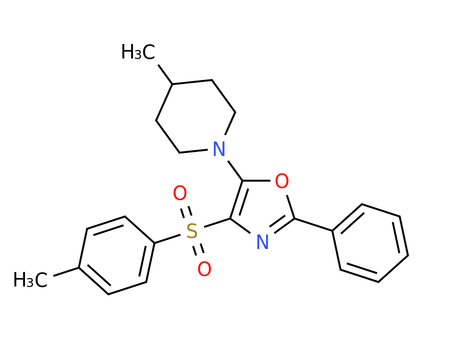 Structure Amb2918373