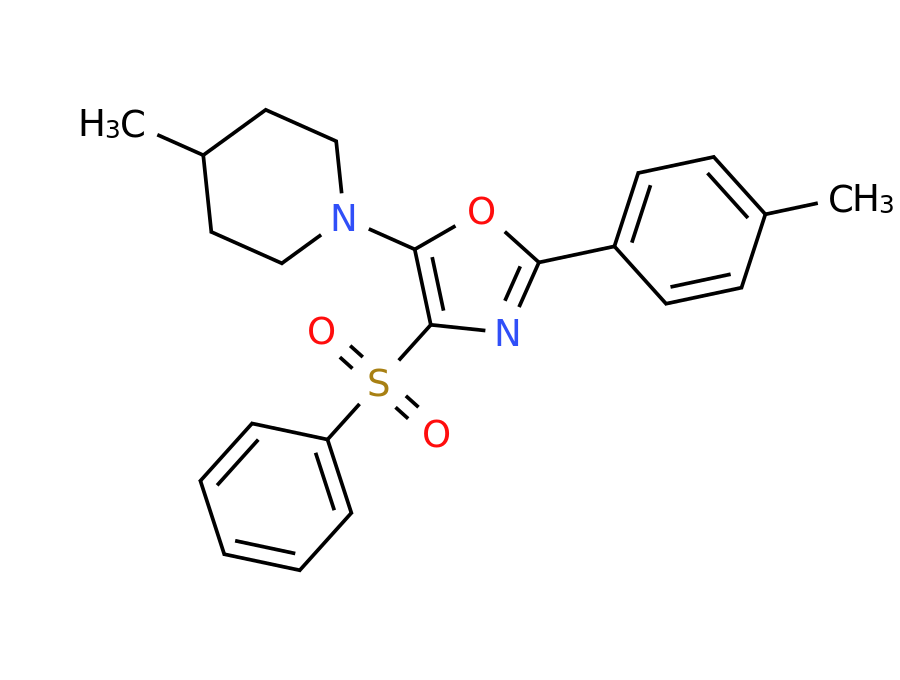 Structure Amb2918378