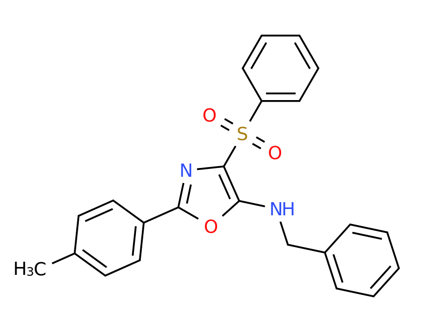 Structure Amb2918455