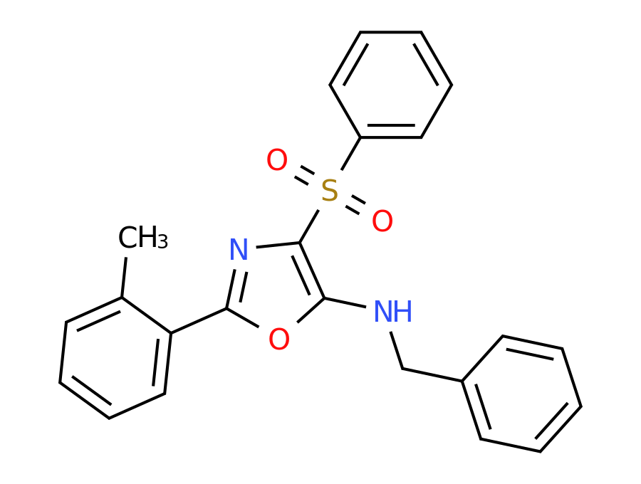 Structure Amb2918460