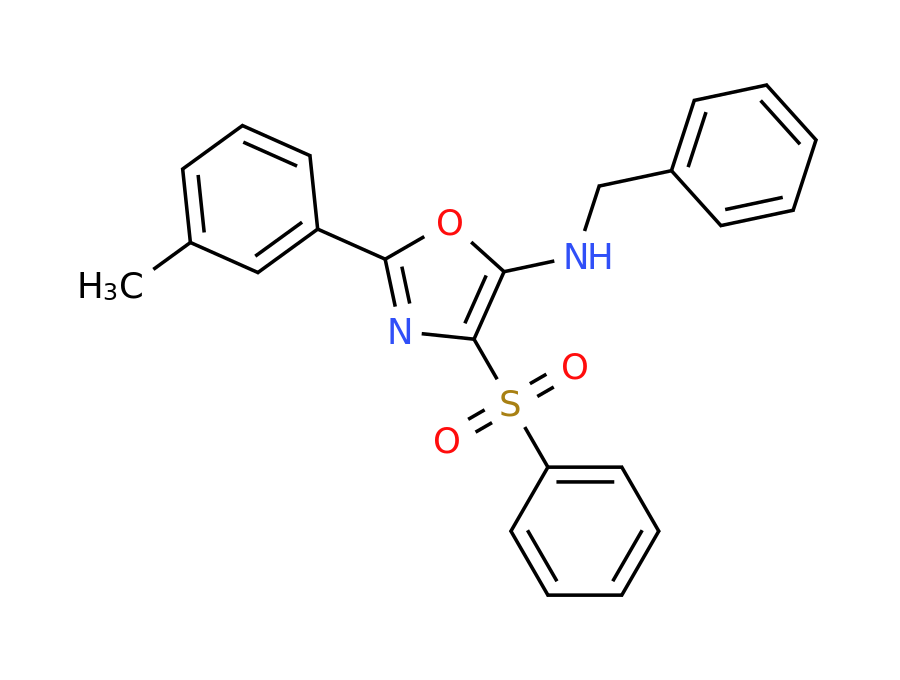 Structure Amb2918469