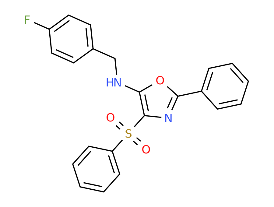 Structure Amb2918906