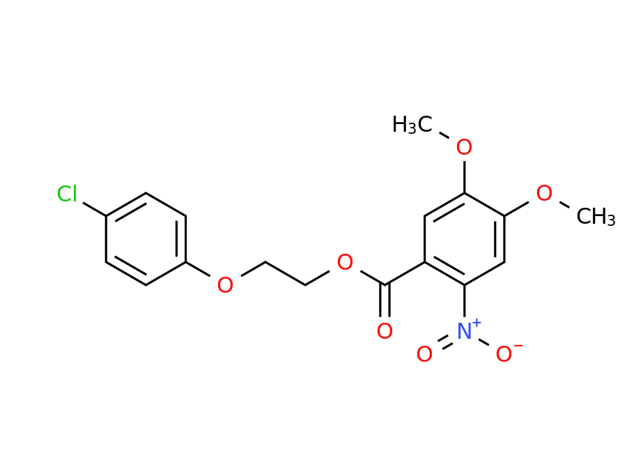 Structure Amb29190