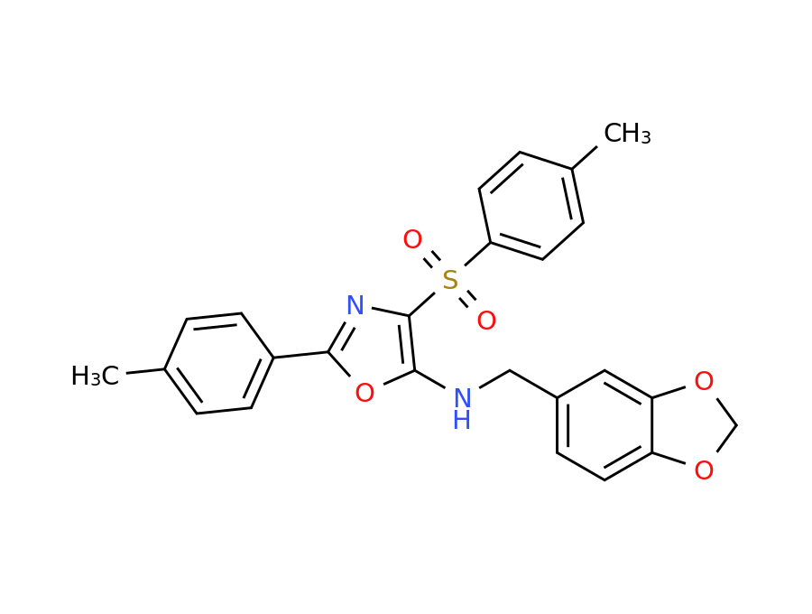 Structure Amb2919153