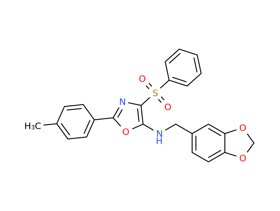 Structure Amb2919154