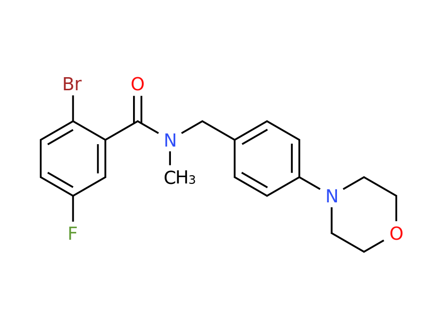 Structure Amb291916