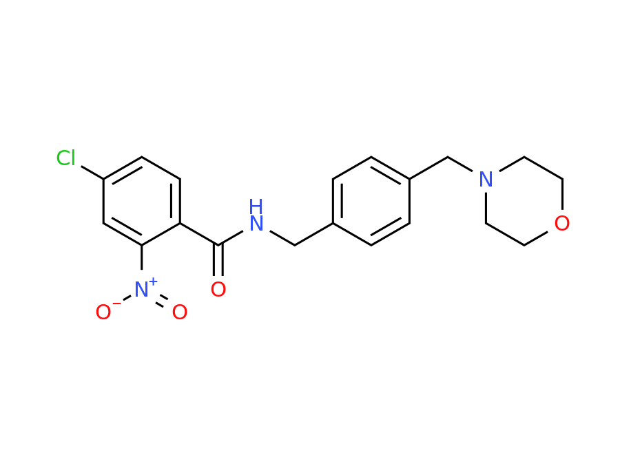 Structure Amb291983