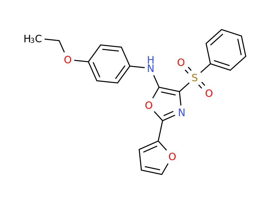 Structure Amb2919998