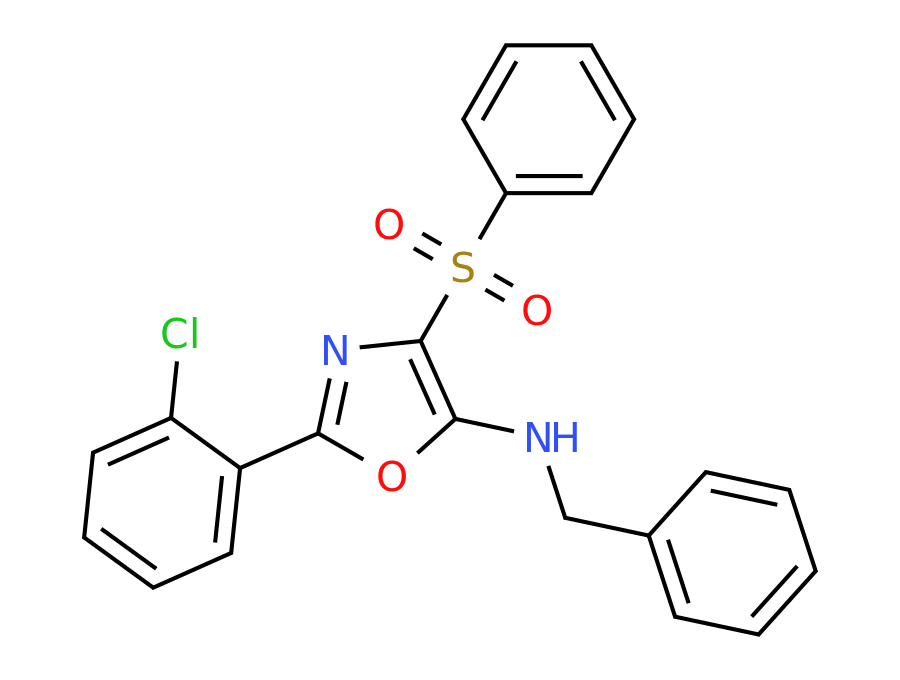 Structure Amb2920182