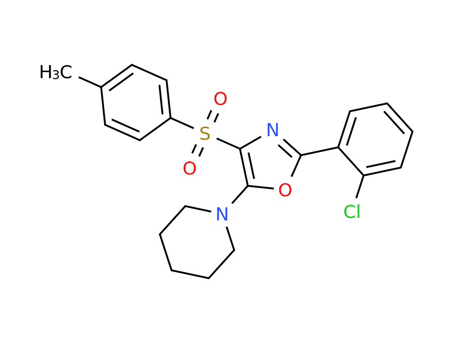 Structure Amb2920215