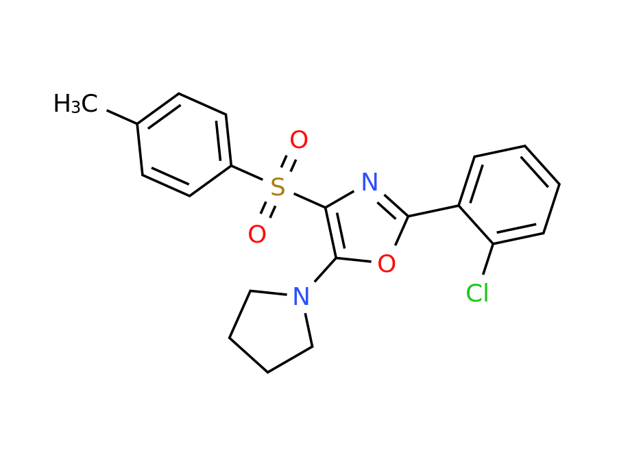 Structure Amb2920216