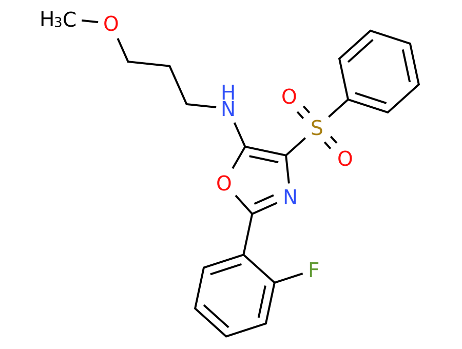 Structure Amb2920421