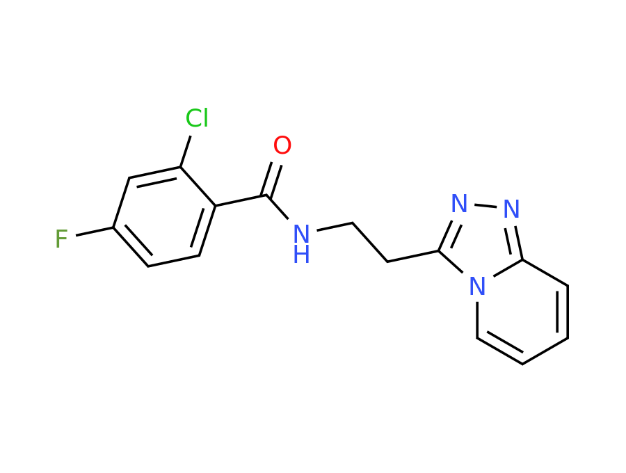 Structure Amb292139