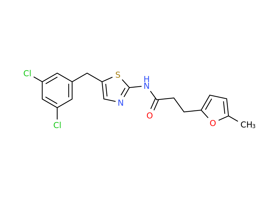 Structure Amb2921439