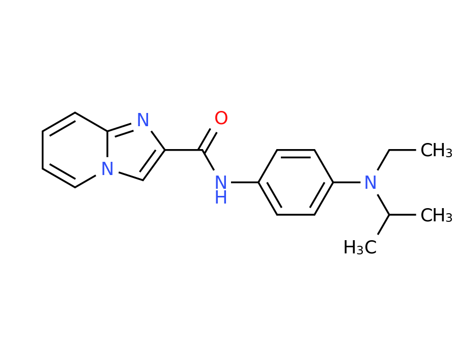 Structure Amb292160