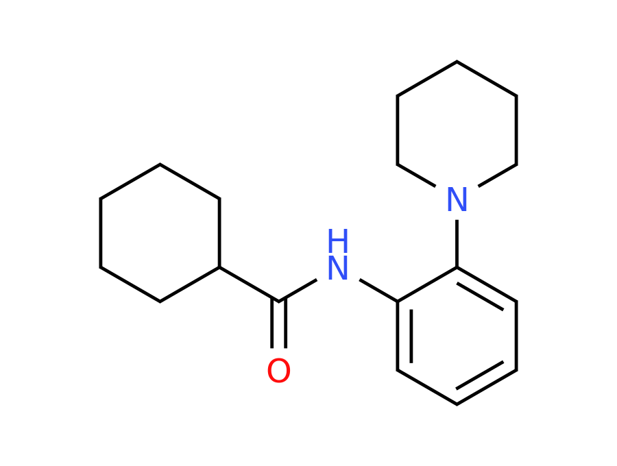 Structure Amb292161