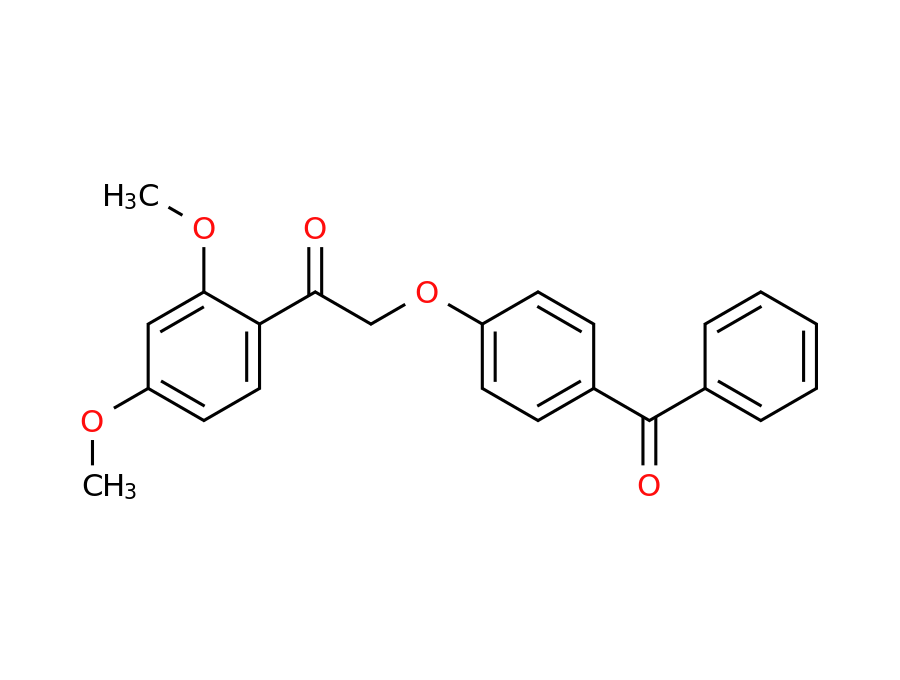 Structure Amb29222