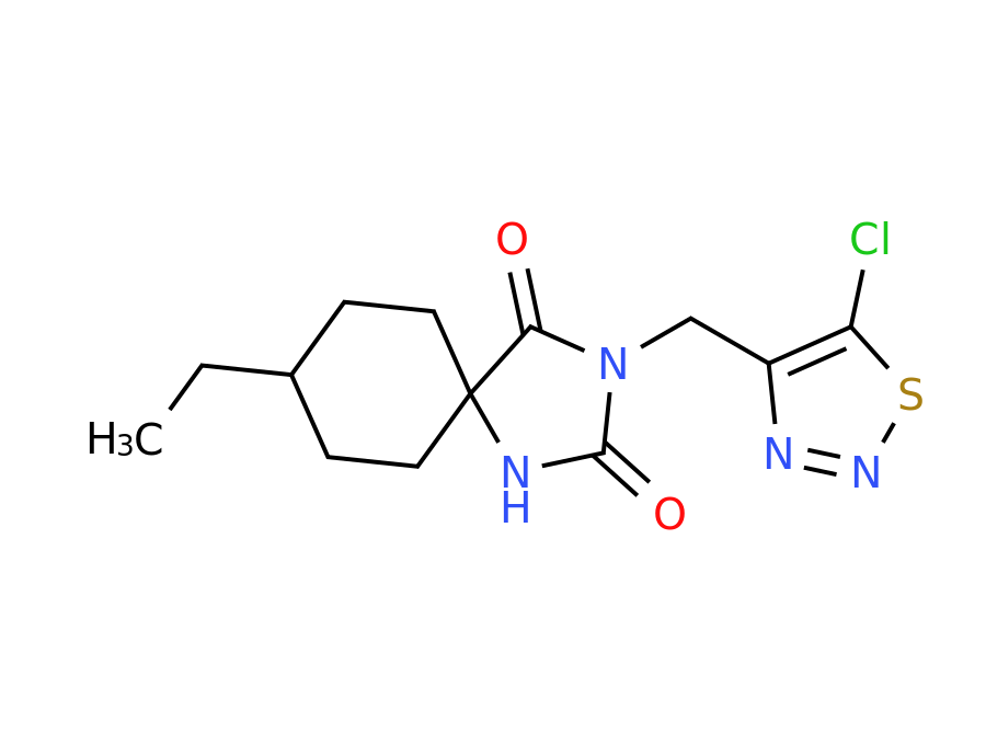 Structure Amb292233