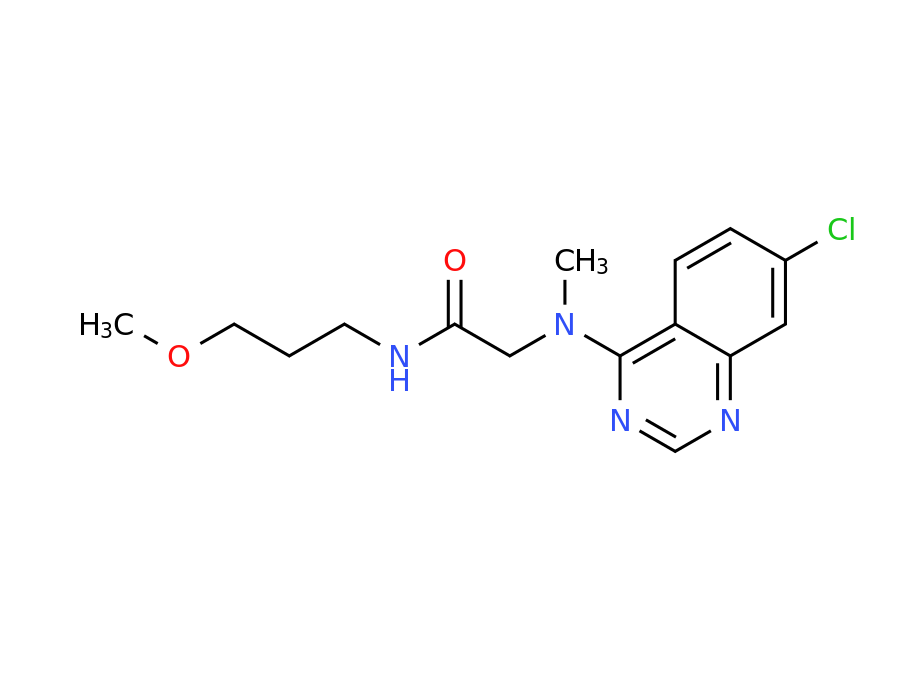 Structure Amb292249