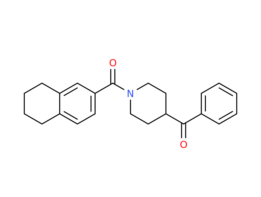 Structure Amb292255