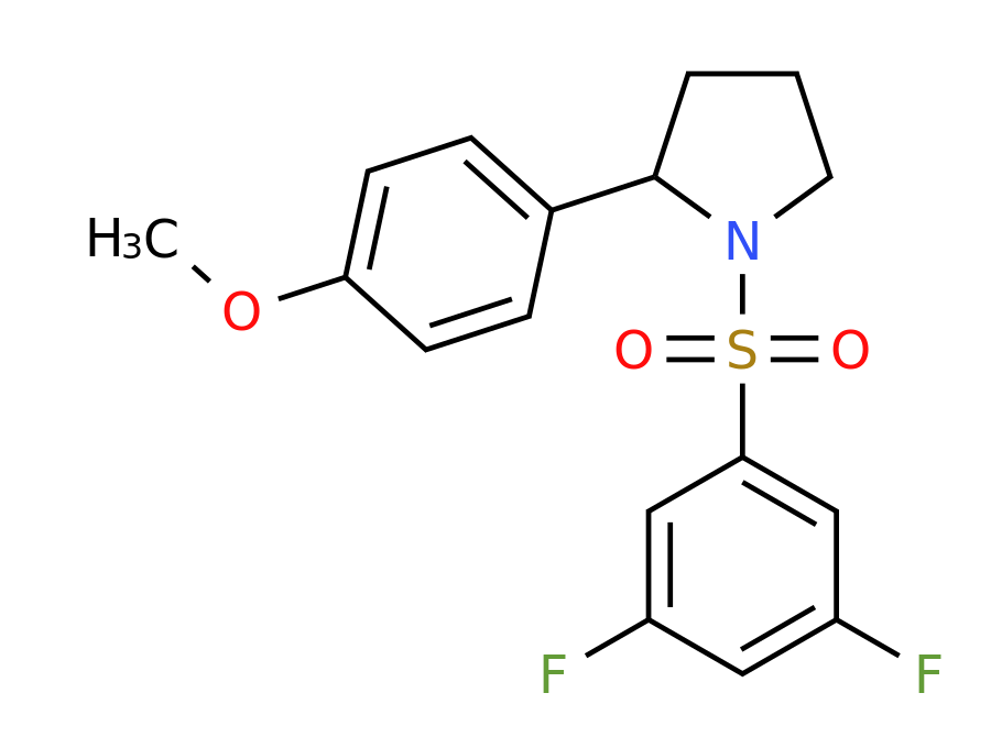 Structure Amb292293