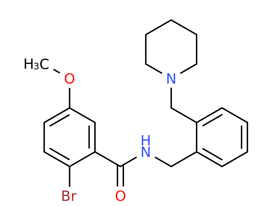 Structure Amb292401