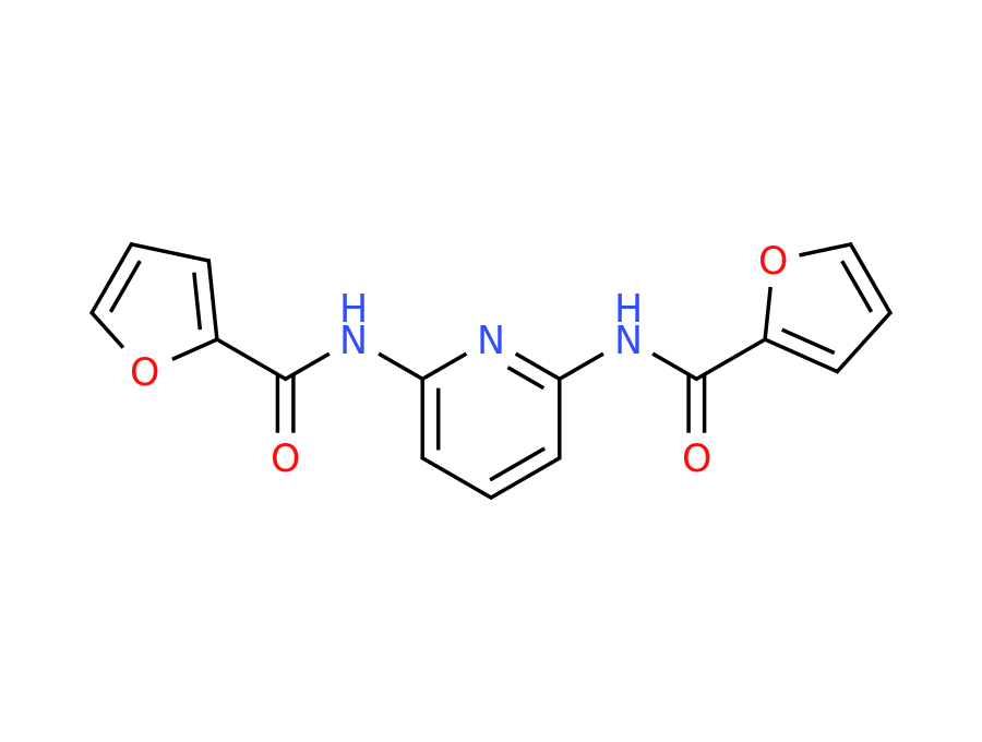 Structure Amb2924079