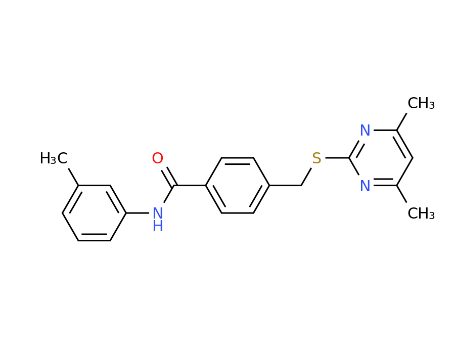 Structure Amb2924205