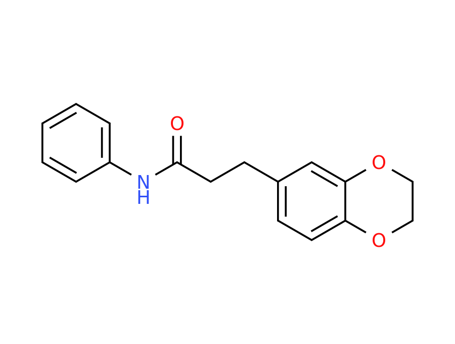 Structure Amb292428