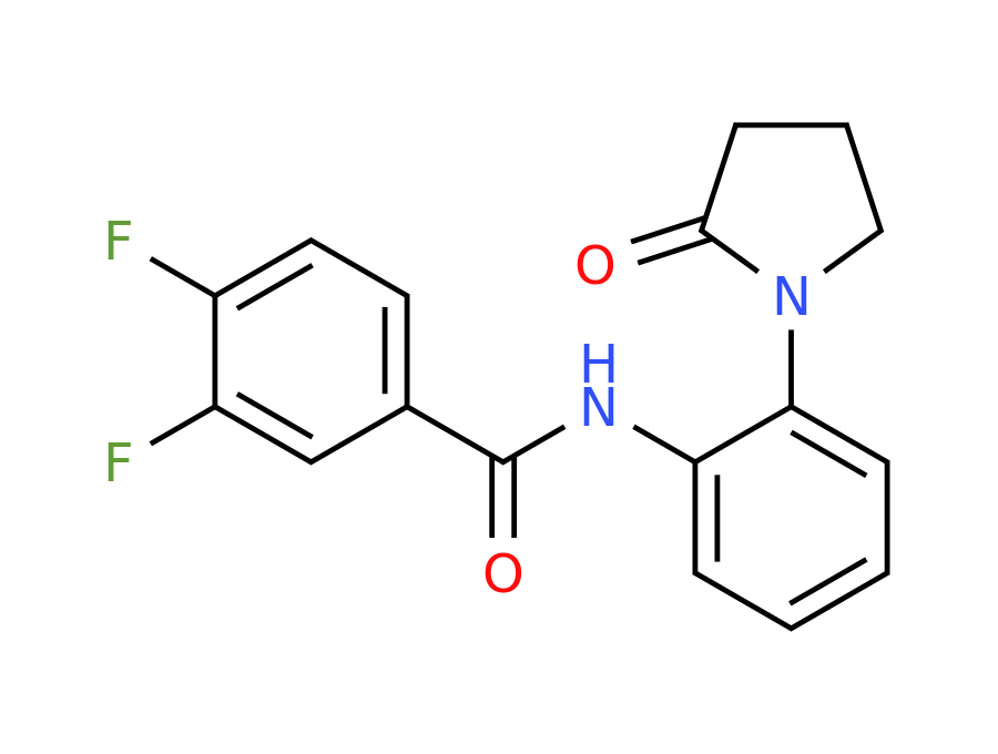 Structure Amb292437