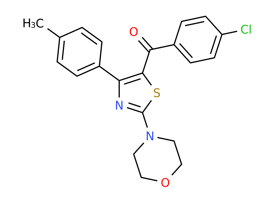 Structure Amb2924750