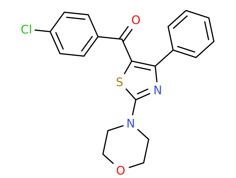 Structure Amb2924757