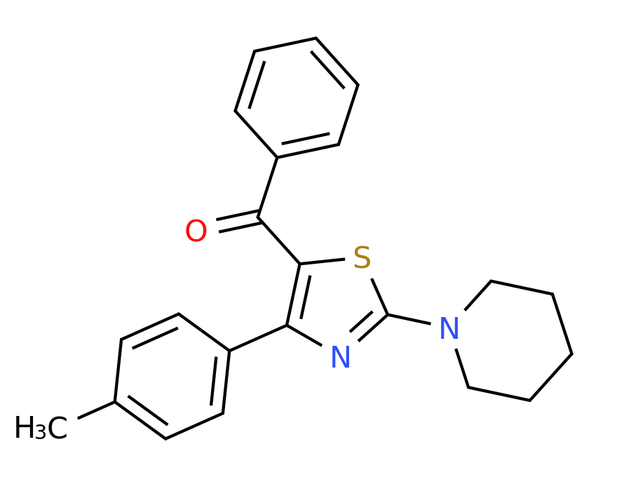 Structure Amb2924777